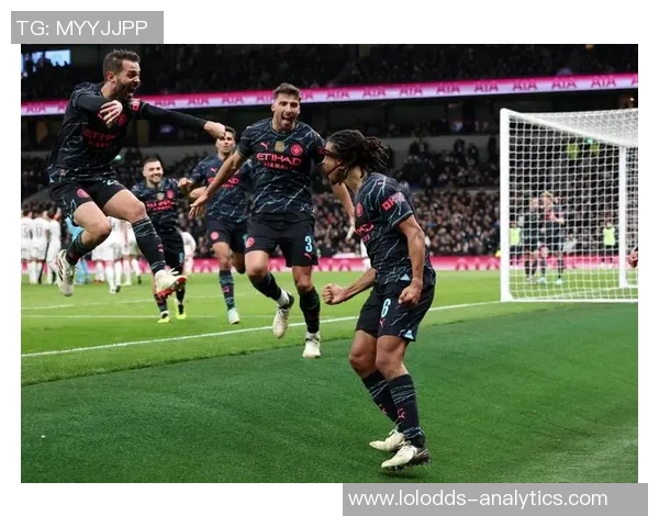 足总杯曼城大胜热刺战术解析与比赛精彩瞬间回顾