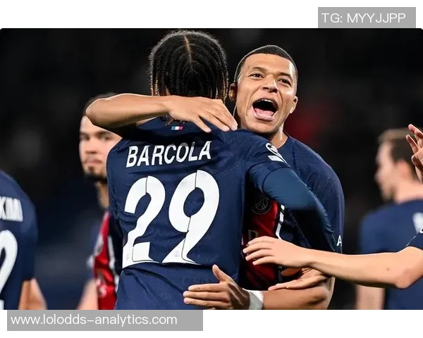 巴萨逆转巴黎圣日耳曼精彩战报补时进球点燃全场激情