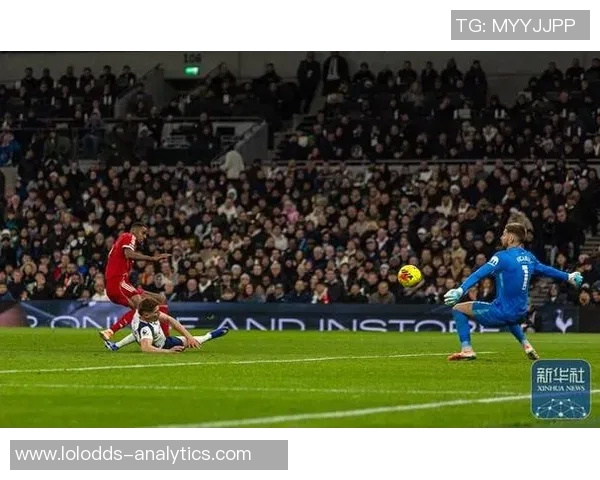 意甲焦点战热刺大胜利物浦争议判罚引发全场热议