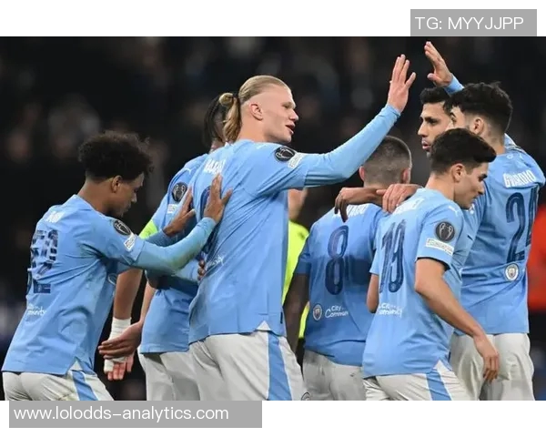 欧冠激战曼城与莱比锡握手言和帽子戏法点燃全场激情