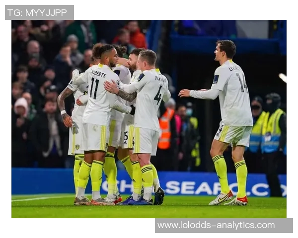 英超激战马竞逆转切尔西补时绝杀全场沸腾解析