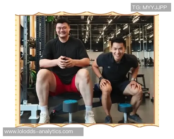 姚明各年身高变化与篮球生涯发展的关系探讨