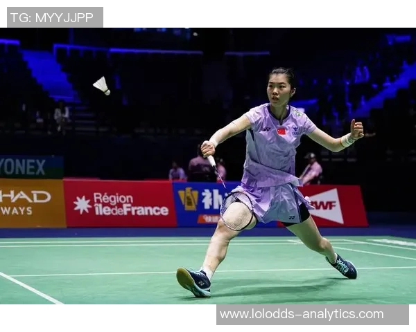 羽毛球盛宴揭秘上海羽毛球队的强大实力与辉煌成就