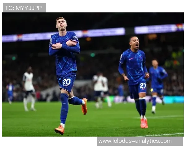 欧冠激战：多特蒙德与切尔西战成平局帽子戏法点燃全场激情