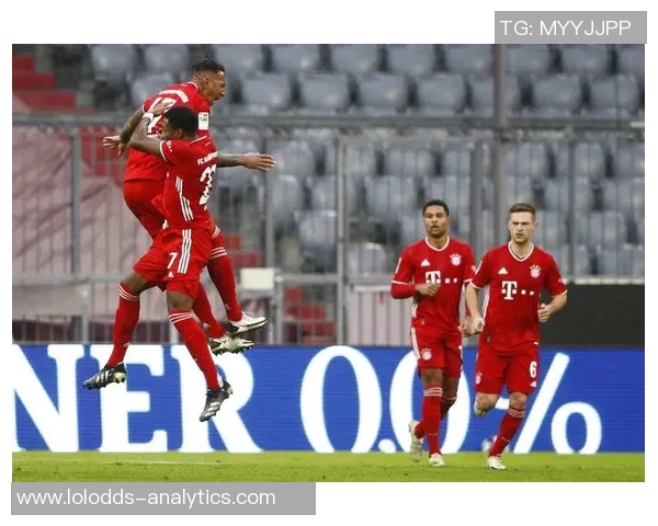 德甲焦点战拜仁逆转曼联点球大战引发全场狂欢数据分析揭示精彩瞬间